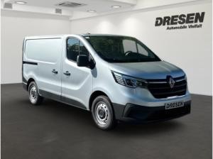 Renault Trafic 💥​💥​ Kastenwagen Komfort L1H1 3,0t Blue dCi 130*Rückfahrkamera*GJR