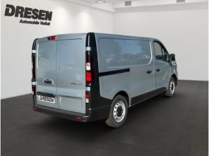 Renault Trafic 💥​💥​ Kastenwagen Komfort L1H1 3,0t Blue dCi 130*Rückfahrkamera*GJR