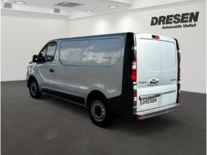 Renault Trafic 💥​💥​ Kastenwagen Komfort L1H1 3,0t Blue dCi 130*Rückfahrkamera*GJR