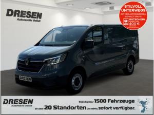 Renault Trafic Kastenwagen Komfort L1H1 3,0t Blue dCi 150*GJR*Klima