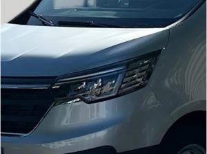 Renault Trafic 💥​💥​ Kastenwagen Komfort L1H1 3,0t Blue dCi 130*Rückfahrkamera*GJR
