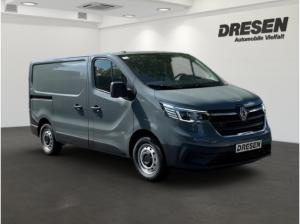 Renault Trafic Kastenwagen Komfort L1H1 3,0t Blue dCi 150*GJR*Klima