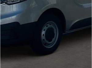 Renault Trafic 💥​💥​ Kastenwagen Komfort L1H1 3,0t Blue dCi 130*Rückfahrkamera*GJR