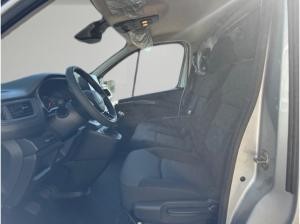 Renault Trafic 💥​💥​ Kastenwagen Komfort L1H1 3,0t Blue dCi 130*Rückfahrkamera*GJR