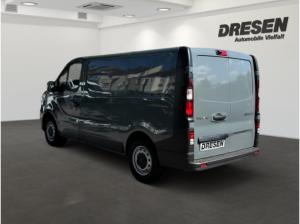 Renault Trafic Kastenwagen Komfort L1H1 3,0t Blue dCi 150*GJR*Klima