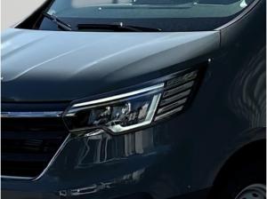 Renault Trafic Kastenwagen Komfort L1H1 3,0t Blue dCi 150*GJR*Klima