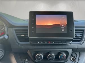 Renault Trafic 💥​💥​ Kastenwagen Komfort L1H1 3,0t Blue dCi 130*Rückfahrkamera*GJR