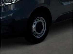 Renault Trafic Kastenwagen Komfort L1H1 3,0t Blue dCi 150*GJR*Klima