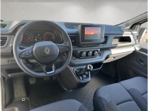 Renault Trafic 💥​💥​ Kastenwagen Komfort L1H1 3,0t Blue dCi 130*Rückfahrkamera*GJR