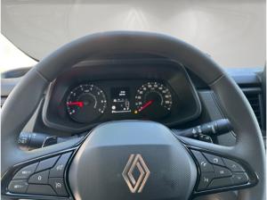 Renault Trafic Kastenwagen Komfort L1H1 3,0t Blue dCi 150*GJR*Klima