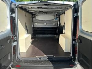 Renault Trafic 💥​💥​ Kastenwagen Komfort L1H1 3,0t Blue dCi 130*Rückfahrkamera*GJR