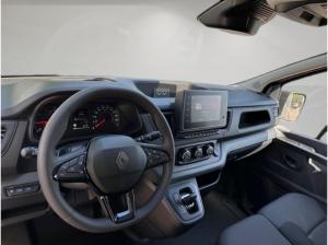 Renault Trafic Kastenwagen Komfort L1H1 3,0t Blue dCi 150*GJR*Klima