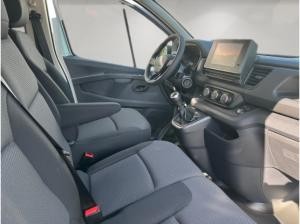 Renault Trafic 💥​💥​ Kastenwagen Komfort L1H1 3,0t Blue dCi 130*Rückfahrkamera*GJR