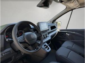 Renault Trafic Kastenwagen Komfort L1H1 3,0t Blue dCi 150*GJR*Klima