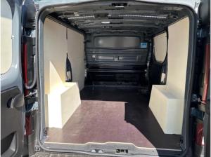 Renault Trafic Kastenwagen Komfort L1H1 3,0t Blue dCi 150*GJR*Klima