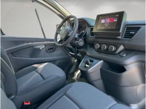 Renault Trafic Kastenwagen Komfort L1H1 3,0t Blue dCi 150*GJR*Klima