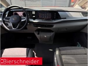 Volkswagen T7 Multivan KÜ 2.0 TDI DSG Edition 7-S. VIS-A-VIS NAVI-PRO 5-J-GAR PANO DCC AHK HK-SOUND