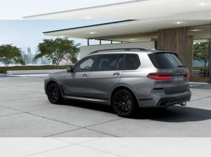 BMW X7 xDrive40d*M Sport Pro*Lagerwagen*