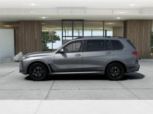 BMW X7 xDrive40d*M Sport Pro*Lagerwagen*