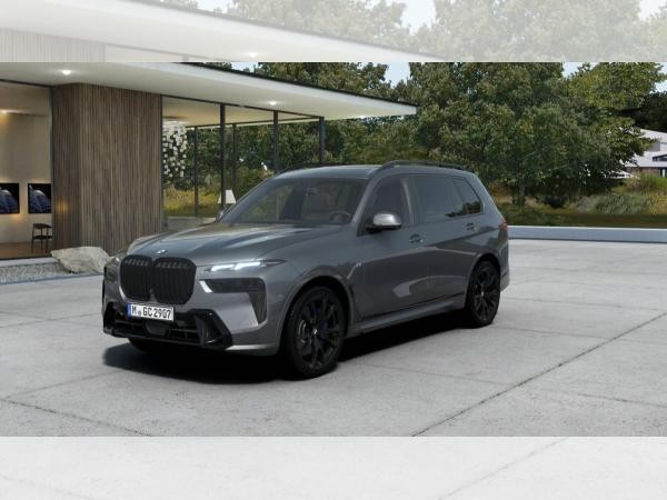 BMW X7 xDrive40d*M Sport Pro*Lagerwagen*