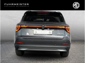 MG S5 EV Luxury Long Range