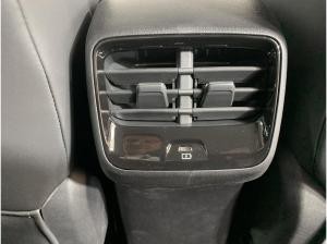 MG S5 EV Luxury Long Range