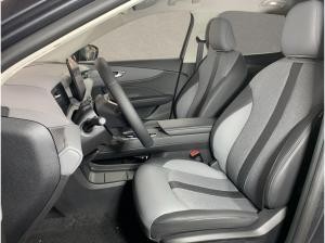 MG S5 EV Luxury Long Range