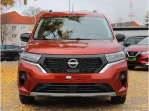 Nissan Townstar Kombi L1 1.3 TEKNA Automatik Kamera