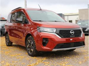 Nissan Townstar Kombi L1 1.3 TEKNA Automatik Kamera