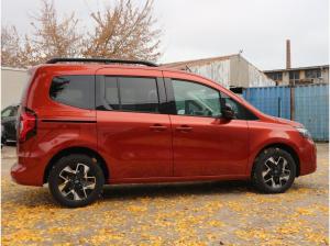 Nissan Townstar Kombi L1 1.3 TEKNA Automatik Kamera