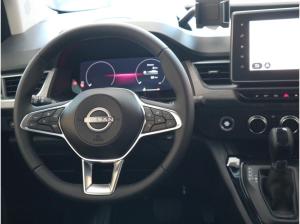 Nissan Townstar Kombi L1 1.3 TEKNA Automatik Kamera