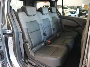 Nissan Townstar Kombi L1 1.3 TEKNA Automatik Kamera