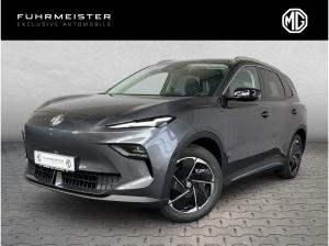 MG S5 EV Luxury Long Range TZ