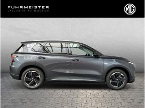 MG S5 EV Luxury Long Range TZ