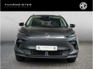 MG S5 EV Luxury Long Range TZ