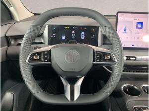 MG S5 EV Luxury Long Range TZ