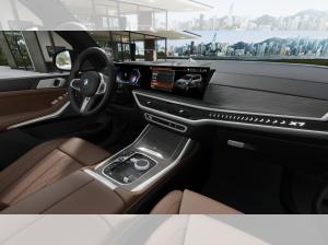 BMW X7 xDrive40d*M Sport Pro*Lagerwagen*