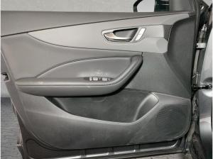 MG S5 EV Luxury Long Range TZ