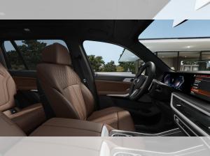 BMW X7 xDrive40d*M Sport Pro*Lagerwagen*