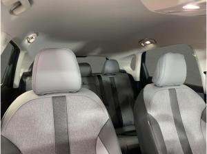 MG S5 EV Luxury Long Range TZ