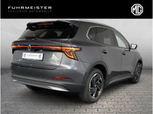 MG S5 EV Comfort Long Range