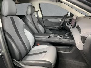 MG S5 EV Comfort Long Range