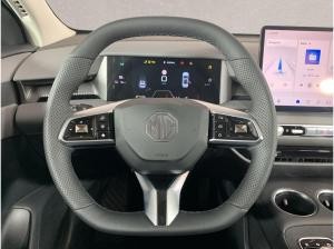 MG S5 EV Comfort Long Range