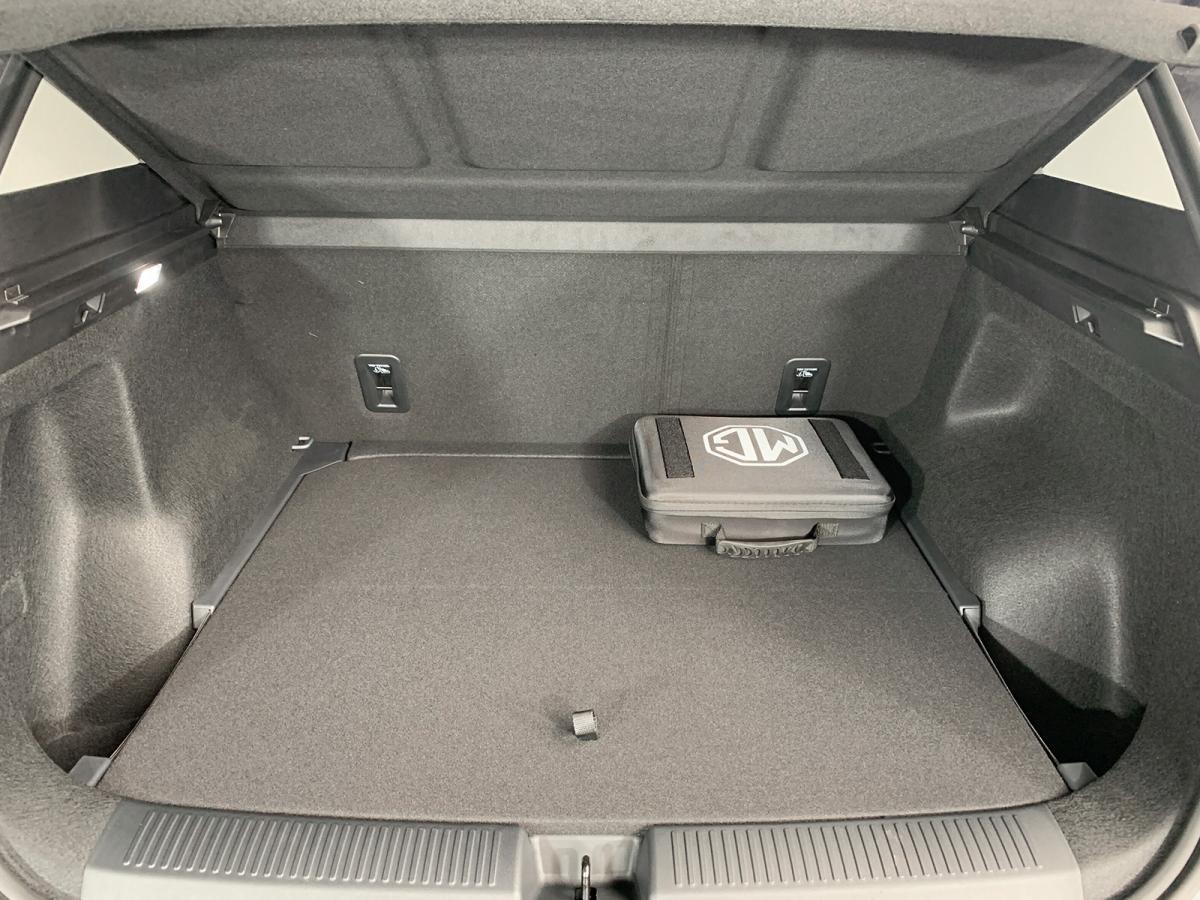 MG S5 EV