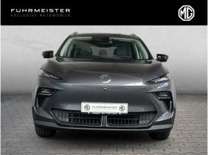 MG S5 EV Comfort Long Range