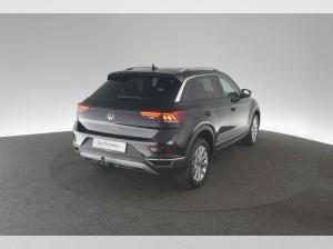 Volkswagen T-Roc 1.5  TSI DSG Style / SOFORT VERFÜGBAR !