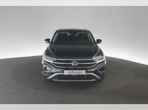 Volkswagen T-Roc 1.5  TSI DSG Style / SOFORT VERFÜGBAR !