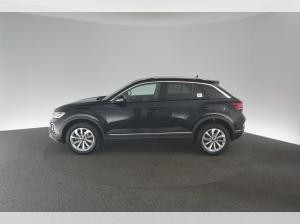 Volkswagen T-Roc 1.5  TSI DSG Style / SOFORT VERFÜGBAR !