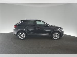 Volkswagen T-Roc 1.5  TSI DSG Style / SOFORT VERFÜGBAR !