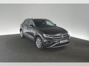 Volkswagen T-Roc 1.5  TSI DSG Style / SOFORT VERFÜGBAR !